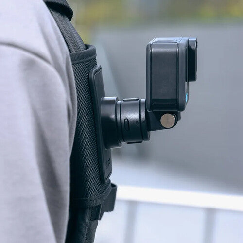 Ulanzi Go-Quick II Magnetic Backpack Clip Mount