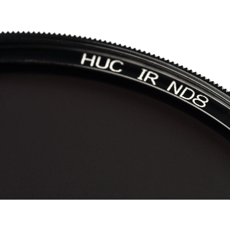 NiSi HUC Pro Nano IR ND Filter (55mm, 3-Stop)