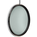 NiSi Swift True Color Pro Nano CPL for True Color VND and Swift System (52mm)