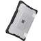 TechProtectus Shockproof Hardshell Case for Microsoft 12.4" Surface Laptop Go (Black)