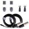 Schoeps CMC1L4 ORTF WS Set