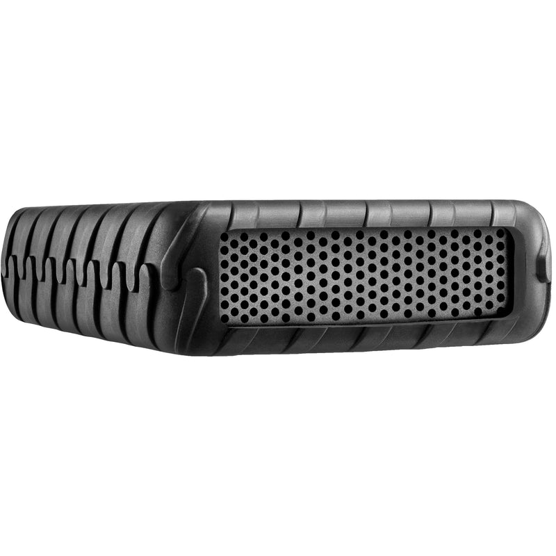 Glyph Technologies 16TB Blackbox PRO Enterprise Class 7200 rpm USB-C 3.2 Gen 2 External Hard Drive (Open Box)