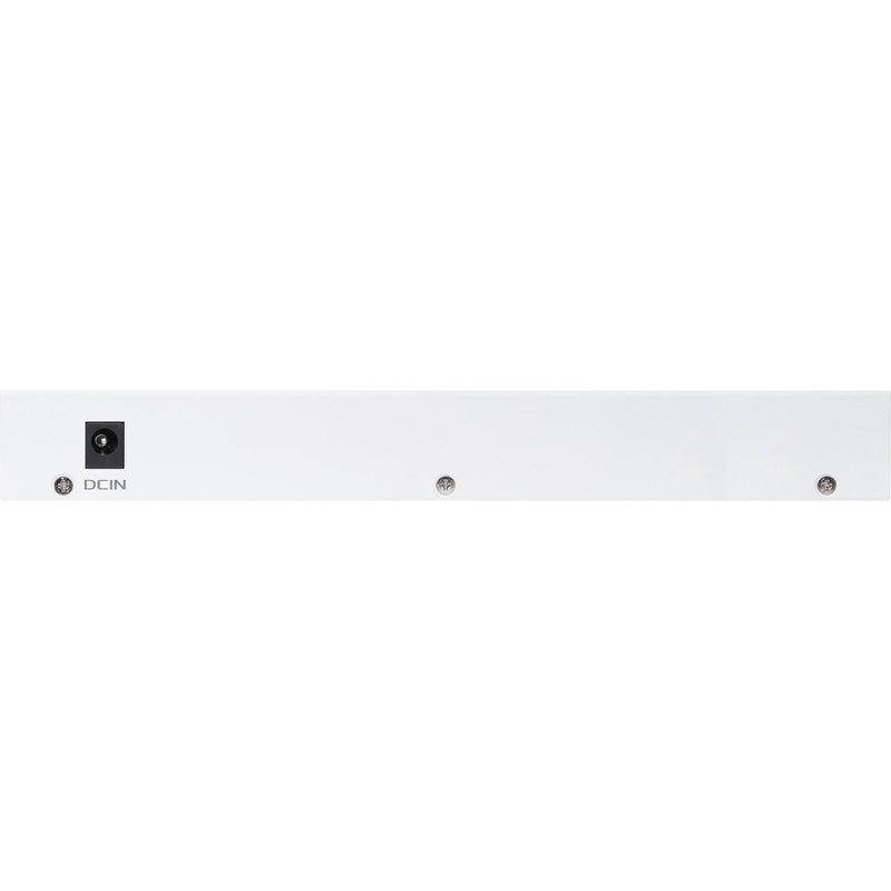 ASUS ExpertWiFi EBG19P 8-Port Gigabit PoE+ Compliant VPN Wired Router