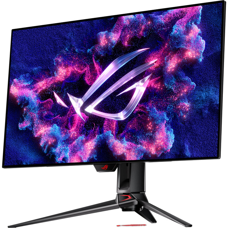 ASUS Republic of Gamers Swift OLED PG32UCDP 31.5" 4K HDR 240 Hz Gaming Monitor