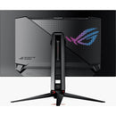 ASUS Republic of Gamers Swift OLED PG32UCDP 31.5" 4K HDR 240 Hz Gaming Monitor