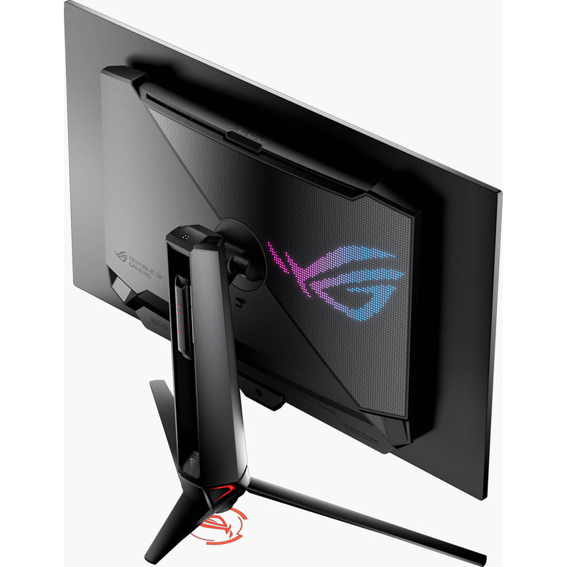 ASUS Republic of Gamers Swift OLED PG32UCDP 31.5" 4K HDR 240 Hz Gaming Monitor