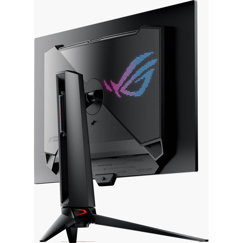 ASUS Republic of Gamers Swift OLED PG32UCDP 31.5" 4K HDR 240 Hz Gaming Monitor