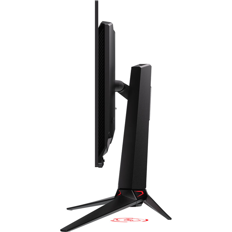 ASUS Republic of Gamers Swift OLED PG32UCDP 31.5" 4K HDR 240 Hz Gaming Monitor