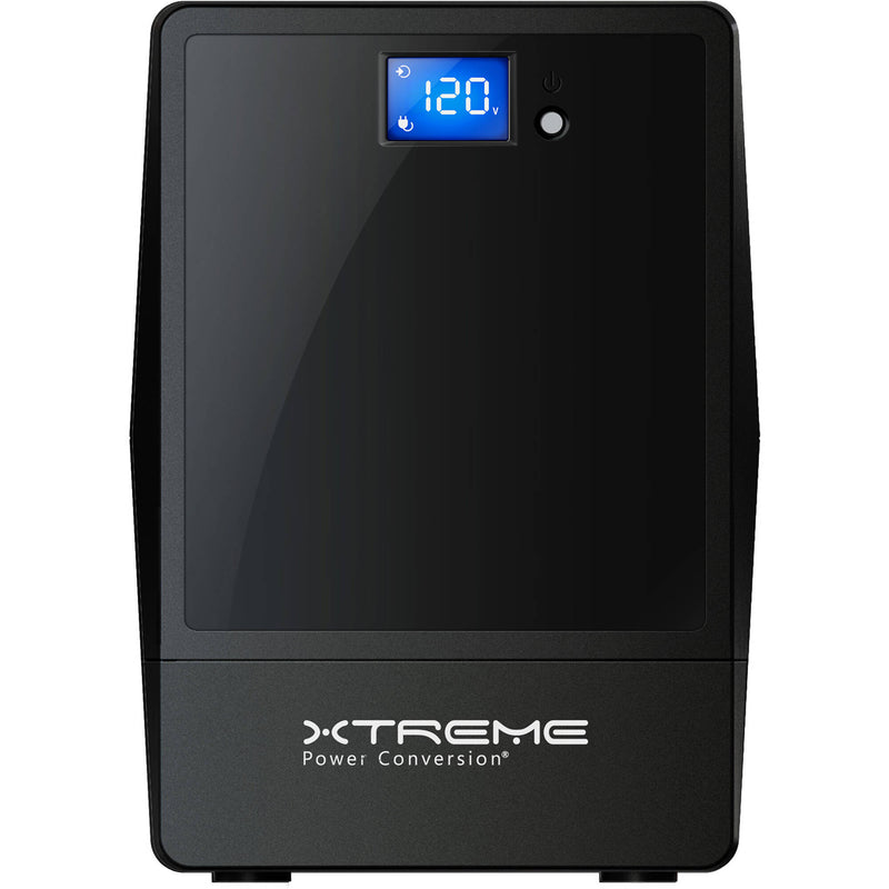 Xtreme Power Conversion S71 Line Interactive UPS (700VA)