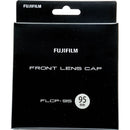 FUJIFILM FLCP-95 95mm Lens Cap