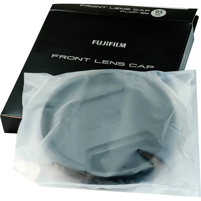FUJIFILM FLCP-95 95mm Lens Cap