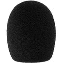 Radius Shotgun Microphone Foam Windshield for Sennheiser MKH 50