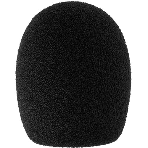 Radius Shotgun Microphone Foam Windshield for Sennheiser MKH 50