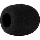 Radius Shotgun Microphone Foam Windshield for Sennheiser MKH 50
