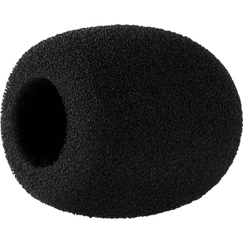Radius Shotgun Microphone Foam Windshield for Sennheiser MKH 50