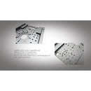 CineGearFactory Small Apple Box Dolly