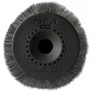 Radius 18cm Nimbus Windshield (19/22) for Shotgun Microphones (Dark Gray)