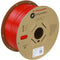 Polymaker 1.75mm PolyLite PETG Filament(3kg, Red)