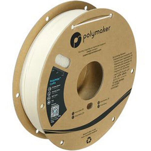 Polymaker 1.75mm PolyMide CoPA Filament (750g, Natural)