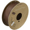 Polymaker 2.85mm PolyTerra PLA Filament (1kg, Earth Brown)