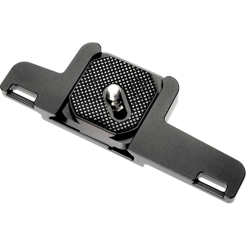 SPINN.DESIGN Swift-Lock Camera Carrying Plate
