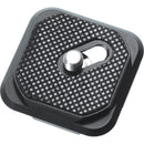 SPINN.DESIGN Standard Quick Release Plate