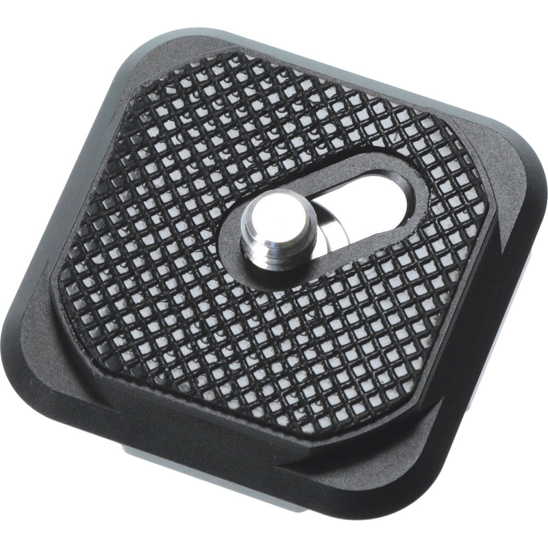 SPINN.DESIGN Standard Quick Release Plate