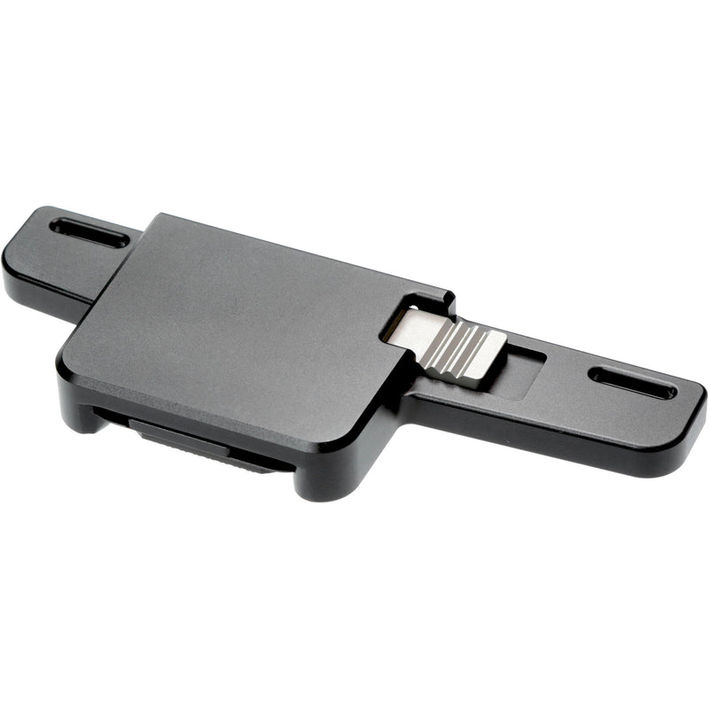 SPINN.DESIGN Swift-Lock Camera Carrying Plate