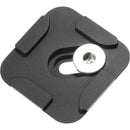 SPINN.DESIGN Standard Quick Release Plate