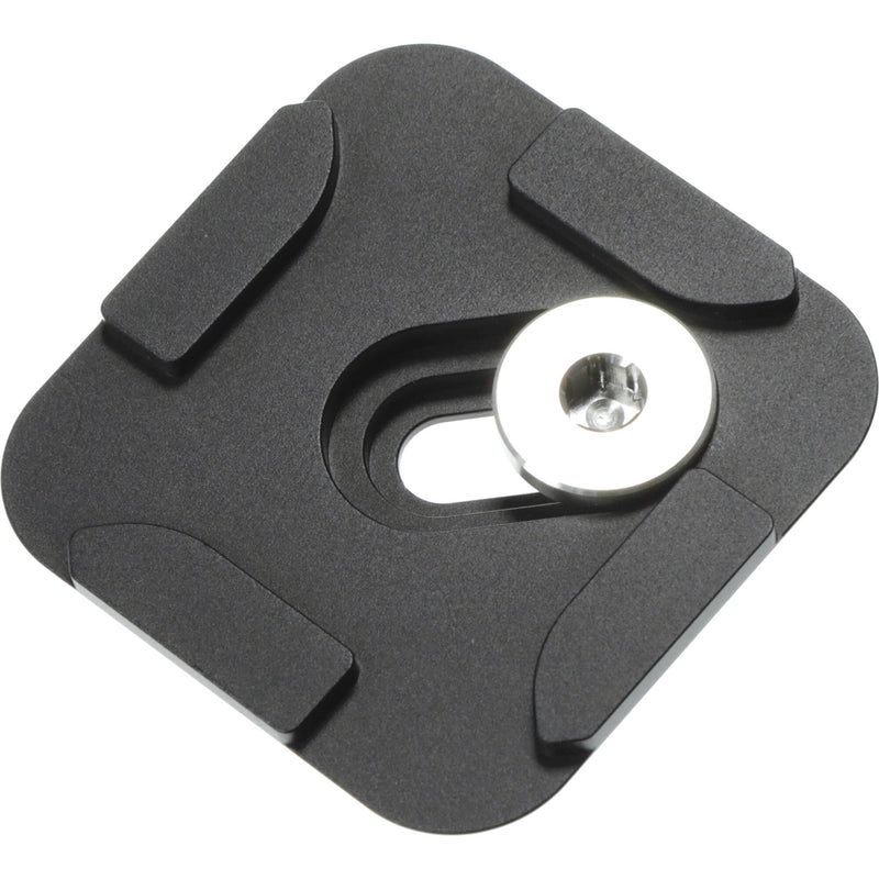 SPINN.DESIGN Standard Quick Release Plate