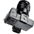 SPINN.DESIGN Standard Quick Release Plate