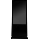 LEDscopic LV2055-U Dual-Sided 55" UHD 4K Portrait Kiosk Display