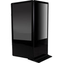 LEDscopic LV2055-U Dual-Sided 55" UHD 4K Portrait Kiosk Display