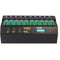 EZ Dupe 9-Copy PCIe/M.2 NVMe, M.2 SATA, SATA HDD / SSD Duplicator -600MB/s