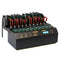EZ Dupe 9-Copy PCIe/M.2 NVMe, M.2 SATA, SATA HDD / SSD Duplicator -600MB/s