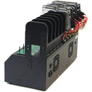 EZ Dupe 9-Copy PCIe/M.2 NVMe/M.2 SATA/SATA HDD/SSD Duplicator-300MB/s