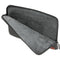 Ruggard LuxeWeave Laptop Sleeve for 14" MacBook Pro (Ash)