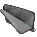 Ruggard LuxeWeave Laptop Sleeve for 13" MacBook Air (Ash)