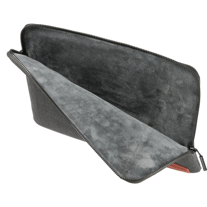 Ruggard LuxeWeave Laptop Sleeve for 15" MacBook Air (Ash)