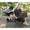 Ruggard LuxeWeave Laptop Sleeve for 16" MacBook Pro (Ash)