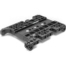 MID49 Top Plate for Blackmagic URSA Cine LF