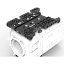 MID49 Top Plate for Blackmagic URSA Cine LF
