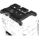 MID49 Top Plate for Blackmagic URSA Cine LF