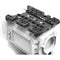 MID49 Top Plate for Blackmagic URSA Cine LF