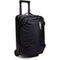 Thule Chasm Wheeled Carry-On Duffel Bag (Black, 40L)
