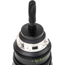 NiSi ATHENA FS ND Rear Filter for ATHENA PL Mount Lenses (2-Stop)