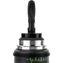 NiSi ATHENA FS ND Rear Filter for ATHENA PL Mount Lenses (4-Stop)