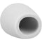 WindTech 900 Series Windscreens for 1-5/8" Diameter Microphones (3 Pack, White)