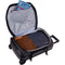 Thule Chasm Wheeled Carry-On Duffel Bag (Black, 40L)