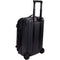 Thule Chasm Wheeled Carry-On Duffel Bag (Black, 40L)